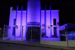 La Luz del Mundo Las Granjas