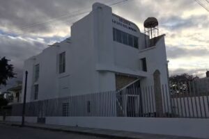 La Luz del Mundo Loma Bonita