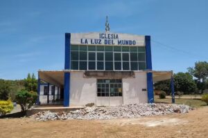 LA LUZ DEL MUNDO NAVARRETE NAYARIT