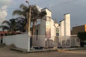 La Luz del Mundo &ndash; Palmira