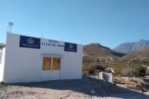 La Luz del Mundo &ndash; Puerto Dexthi