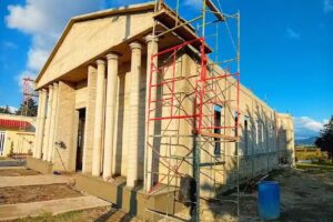 LA LUZ DEL MUNDO- SANTA LUCÍA