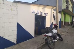 La Luz del Mundo &ndash; Santiago Tulantepec