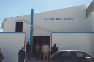 La Luz del Mundo Tezoyuca