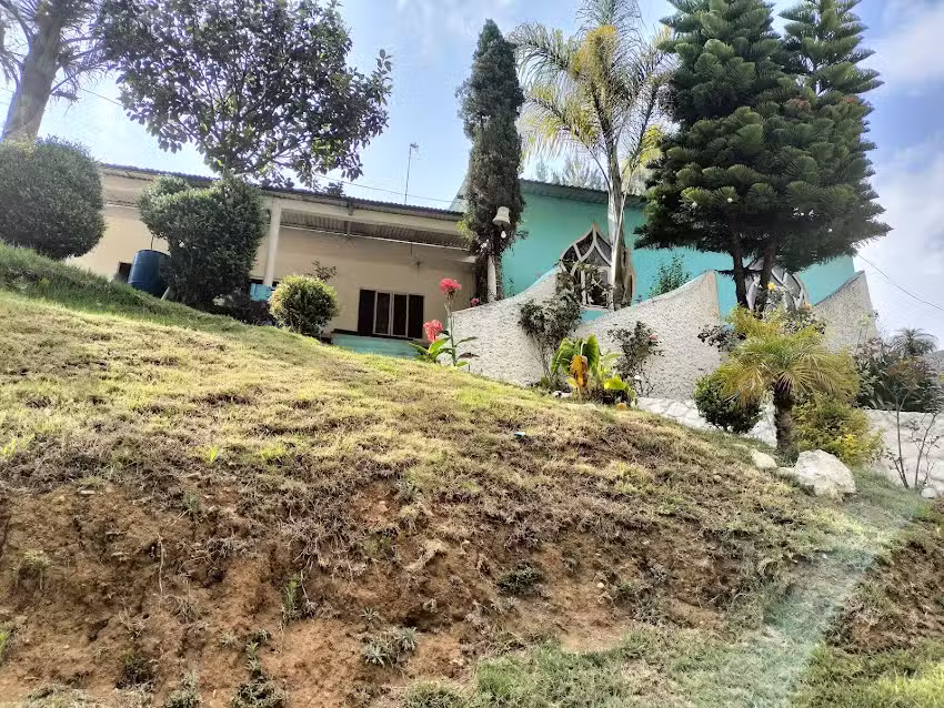 La Luz Del Mundo Tlalpan