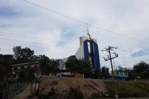 La Luz Del Mundo Tuxpan, Veracruz