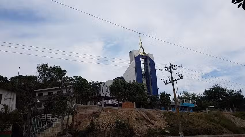 La Luz Del Mundo Tuxpan, Veracruz