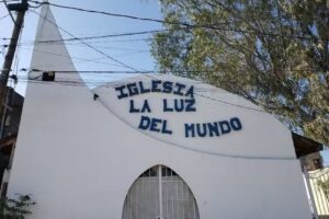 La Luz del Mundo, Valle Vista 2