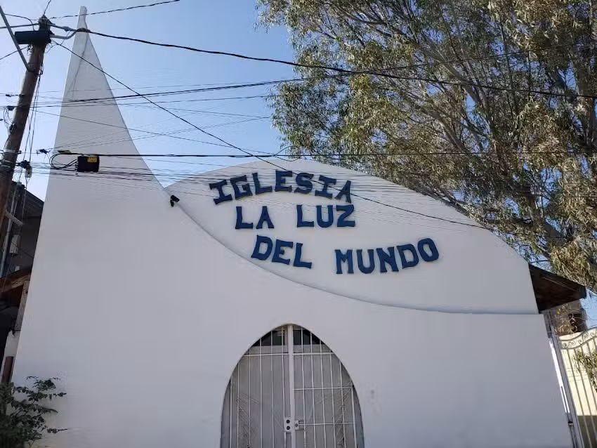 La Luz del Mundo, Valle Vista 2