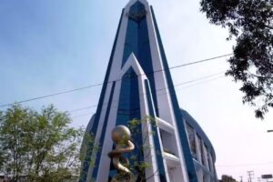 La Luz del Mundo Vallejo, CDMX