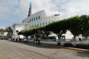 La Luz del Mundo Veracruz