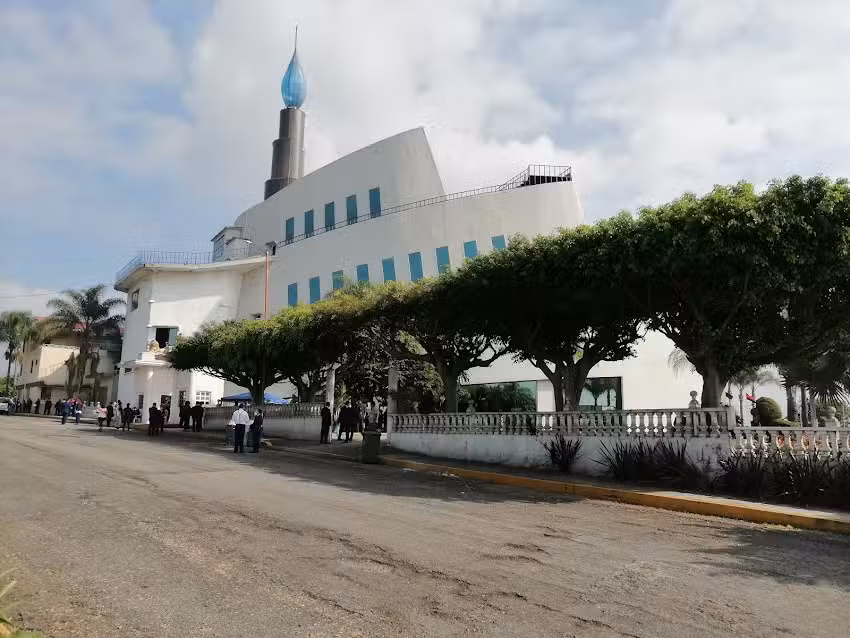 La Luz del Mundo Veracruz