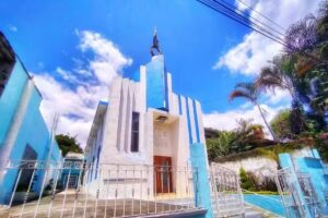 La Luz del Mundo-Xico