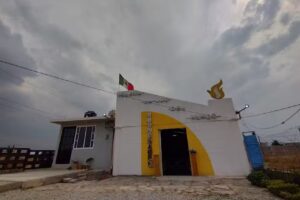 La luz del Mundo Zapotl&aacute;n