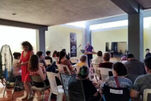 La Mies Yucat&aacute;n