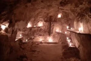 La Mina de los Milagros