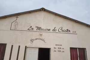 La Misi&oacute;n de Cristo &ndash; Extenci&oacute;n