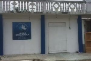 La mision de la palabra de vida iglesia Minatitl&aacute;n