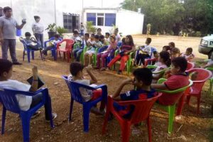 La Morada Del Esp&iacute;ritu Santo