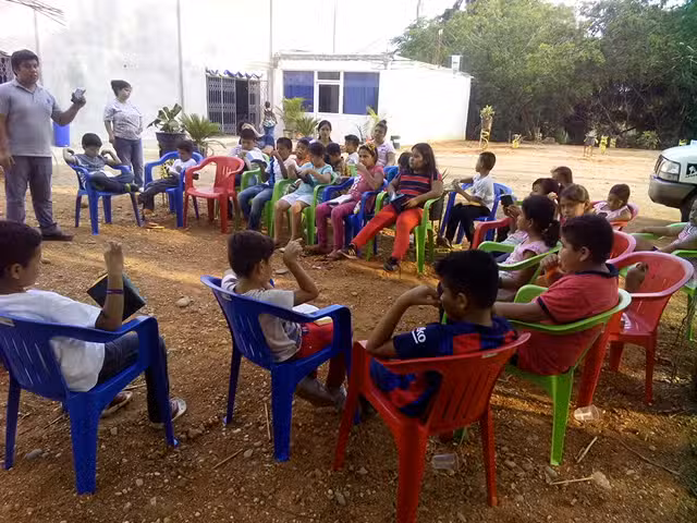 La Morada Del Esp&iacute;ritu Santo