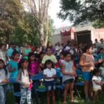 LA NOVIA DEL CORDERO