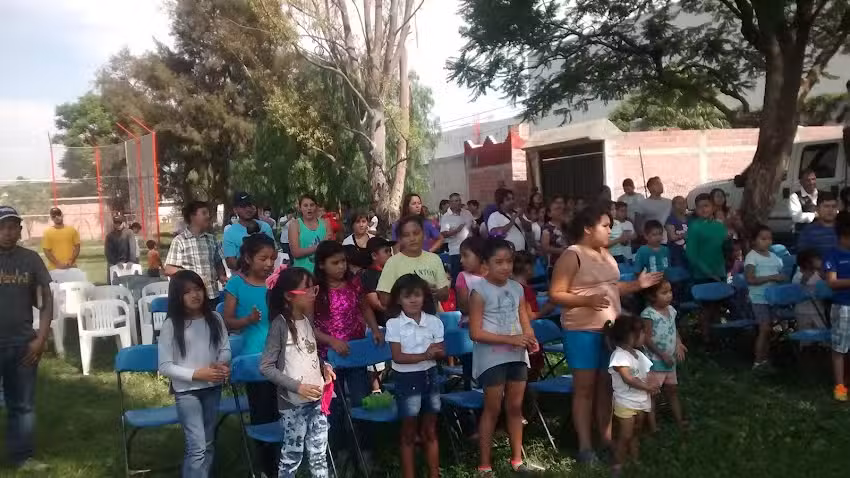 LA NOVIA DEL CORDERO