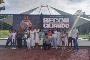 La Novia Del Cordero