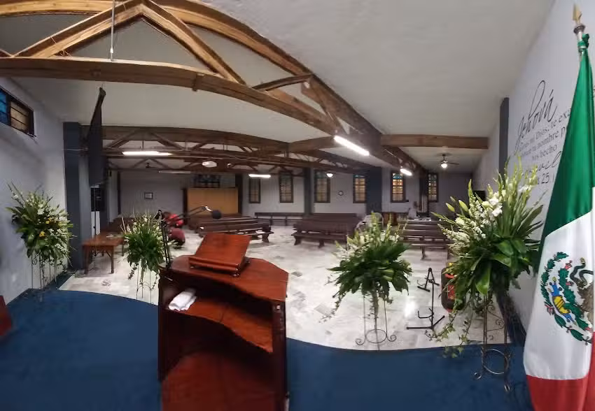 La Nueva Jerusal&eacute;n