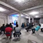 &ldquo;La Nueva Jerusal&eacute;n&rdquo;