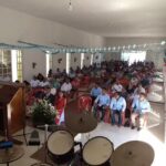 La nueva Jerusal&eacute;n