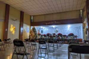 La Nueva Jerusal&eacute;n (Tlaltenco) &ndash; ICIAR (Iglesia Cristiana Interdenominacional A.R.)