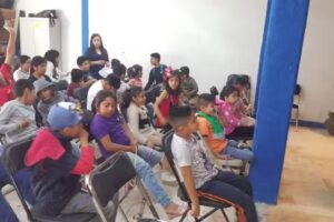 La Palabra en tu Vida