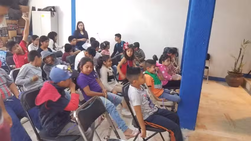 La Palabra en tu Vida