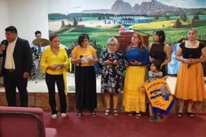 La Palabra Viva IPUM