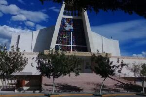 La Parroquia de San Jos&eacute; en Torre&oacute;n