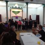 La Pe&ntilde;a De Horeb