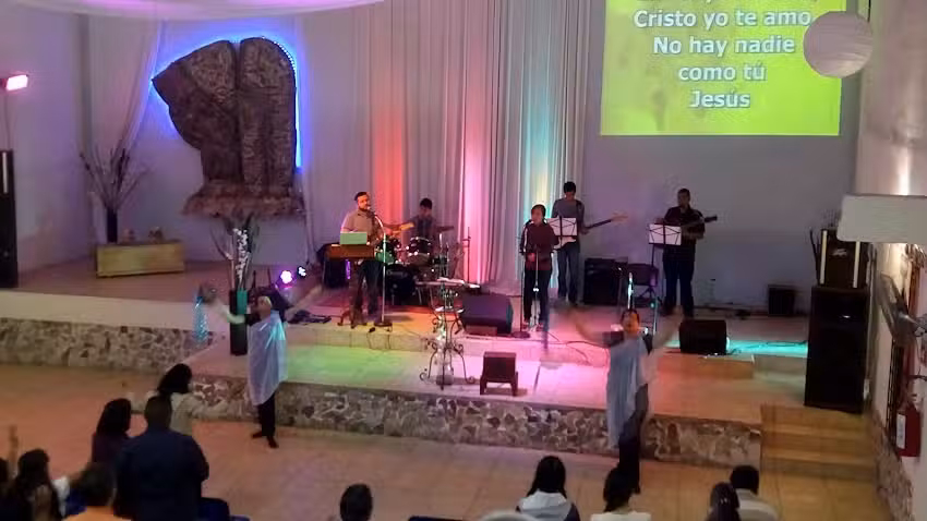 La Pe&ntilde;a de Horeb