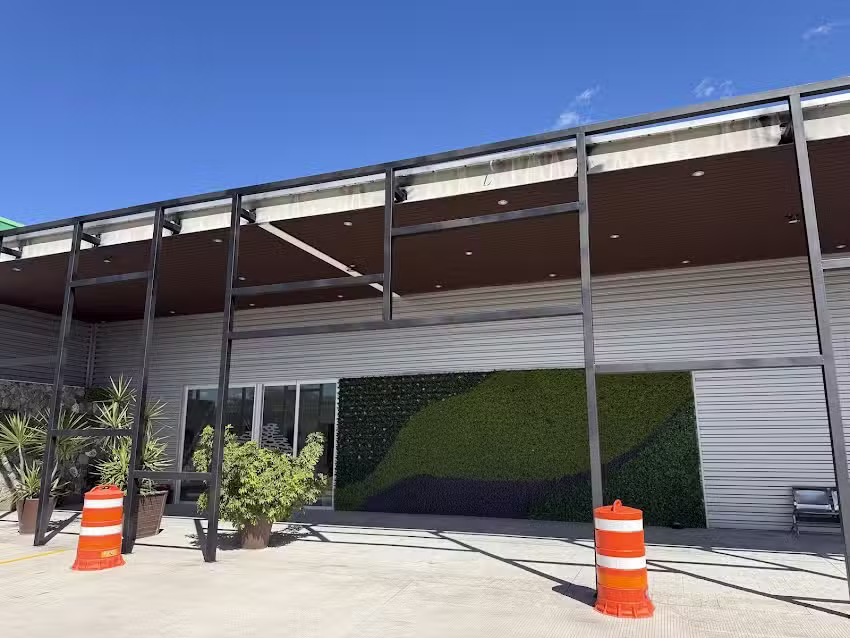 La Promesa Iglesia de Cristo