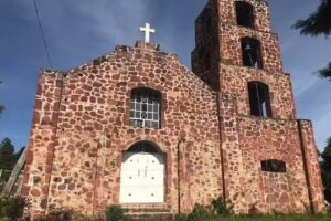 La Providencia Municipio de Hidalgo, Michoac&aacute;n