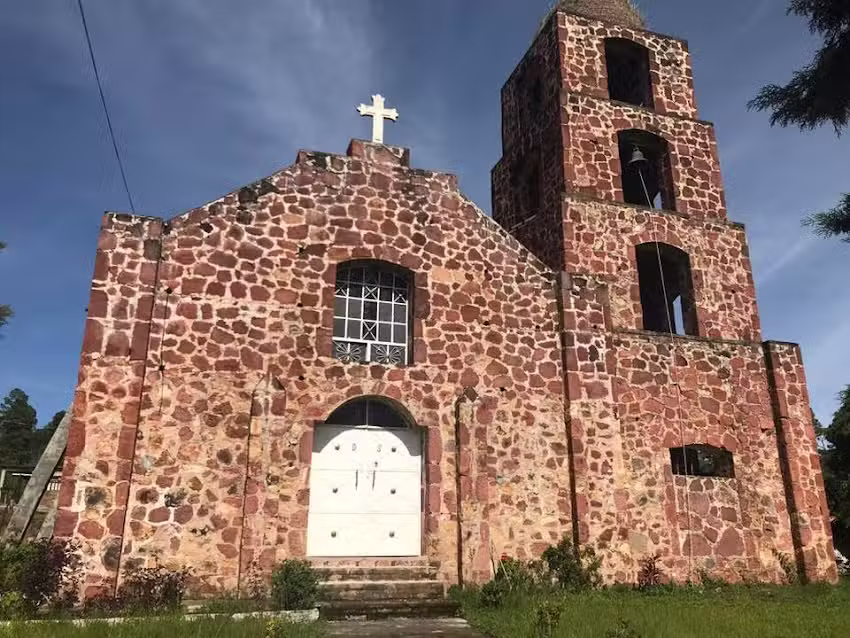 La Providencia Municipio de Hidalgo, Michoac&aacute;n