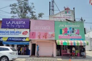 La Puerta de las Aguas Casa de Oraci&oacute;n