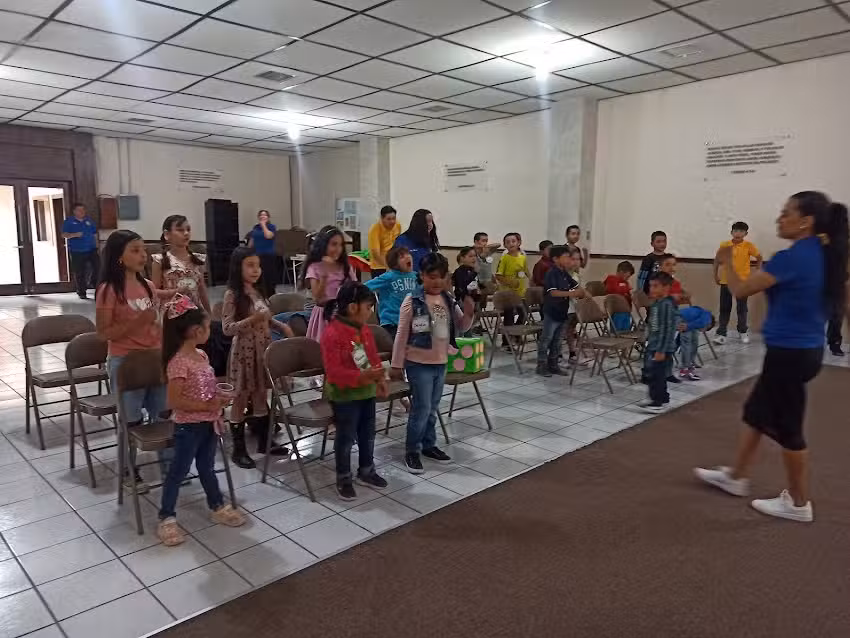 La Puerta Hermosa &ndash; Movimiento B&iacute;blico Cat&oacute;lico