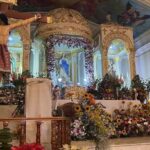 La Purisima Concepci&oacute;n