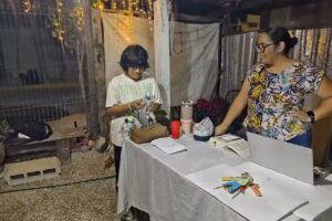 La Raíz IDN Puerto Morelos (Iglesia del Nazareno)