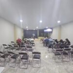 La Red Casa de Oraci&oacute;n