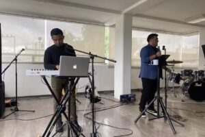 La Refiner&iacute;a (La Refi)