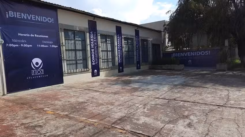 La Roca Atlacomulco