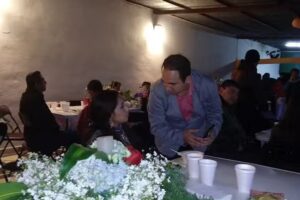 La Roca De Mi Salvaci&oacute;n