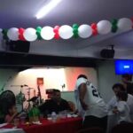 La Roca IGLESIA CRISTIANA