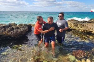 La Roca Iglesia Cristiana